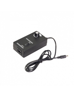 Микроскоп Микромед МС-5-ZOOM LED