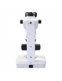 Микроскоп Микромед МС-5-ZOOM LED