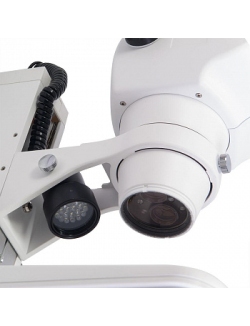 Микроскоп Микромед МС-5-ZOOM LED