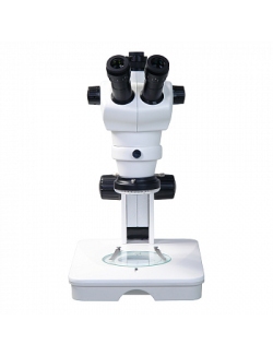 Микроскоп Микромед МС-5-ZOOM LED