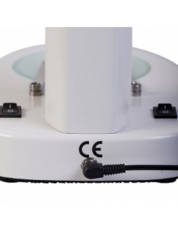 Микроскоп Микромед MC-3-ZOOM LED