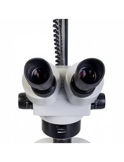 Микроскоп Микромед МС-4-ZOOM LED
