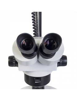 Микроскоп Микромед МС-4-ZOOM LED