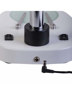 Микроскоп Микромед МС-4-ZOOM LED (тринокуляр)