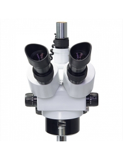 Микроскоп Микромед МС-4-ZOOM LED (тринокуляр)