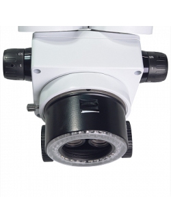 Оптическая головка Микромед МС-4-ZOOM (тринокуляр)