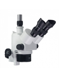 Оптическая головка Микромед МС-4-ZOOM (тринокуляр)