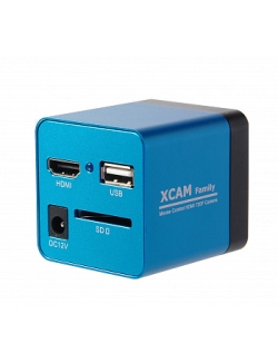 Видеоокуляр ToupCam XCAM0720PHB HDMI