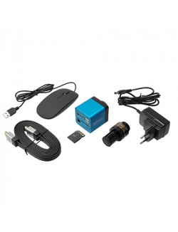 Видеоокуляр ToupCam XCAM0720PHB HDMI