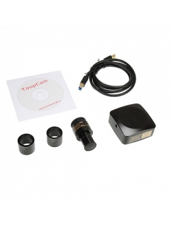 Видеоокуляр ToupCam E3ISPM05000KPA