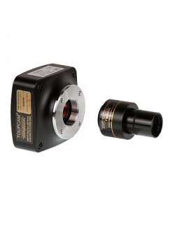 Видеоокуляр ToupCam E3ISPM05000KPA