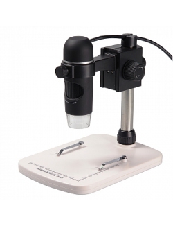 Цифровой USB-микроскоп со штативом Микмед 5.0