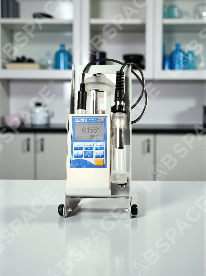 Кондуктометр ВЗОР МАРК-603