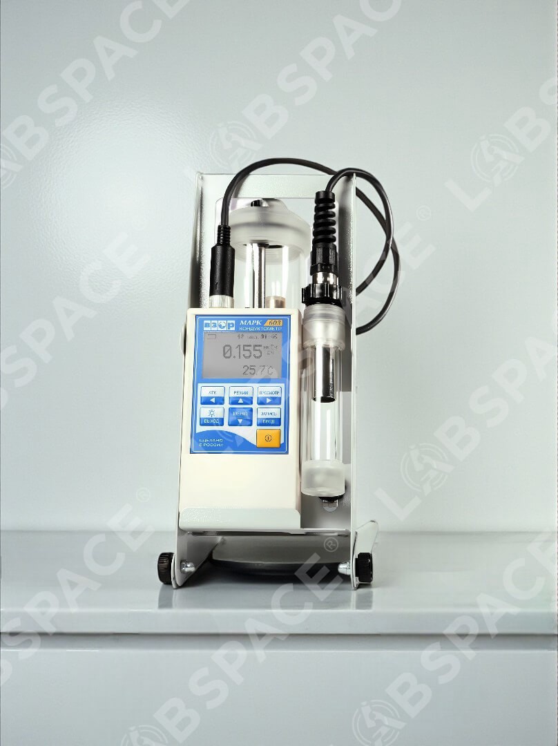 Кондуктометр ВЗОР МАРК-603