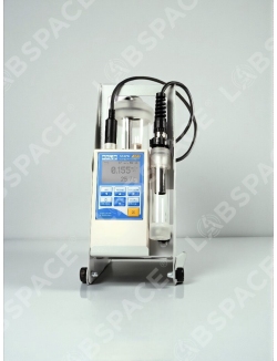 Кондуктометр ВЗОР МАРК-603