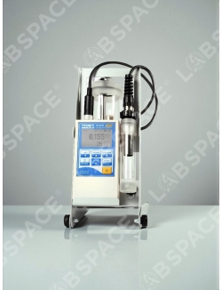 Кондуктометр ВЗОР МАРК-603