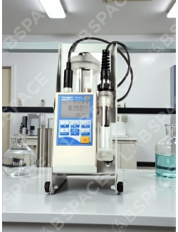 Кондуктометр ВЗОР МАРК-603