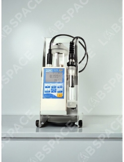 Кондуктометр ВЗОР МАРК-603