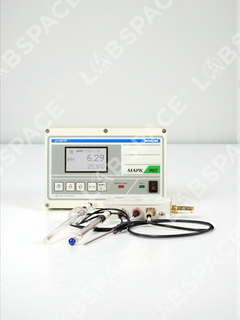 pH-метр ВЗОР МАРК-902 / МАРК-902А