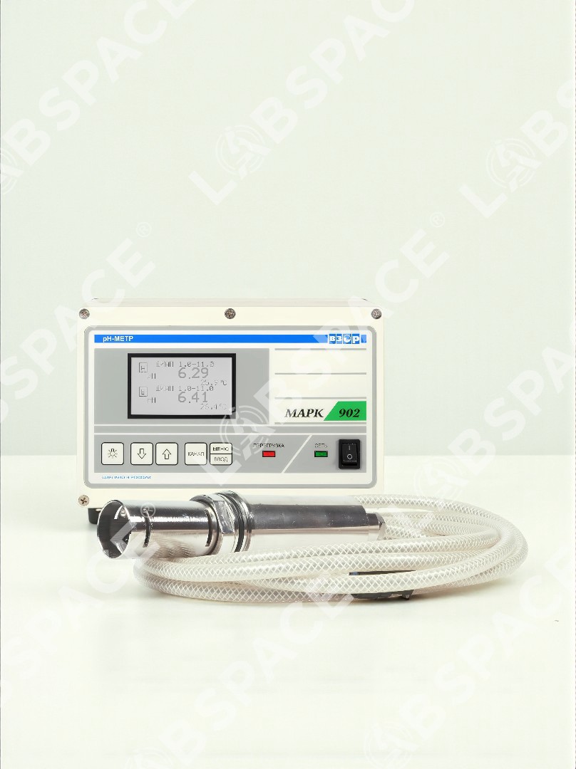 pH-метр ВЗОР МАРК-902МП
