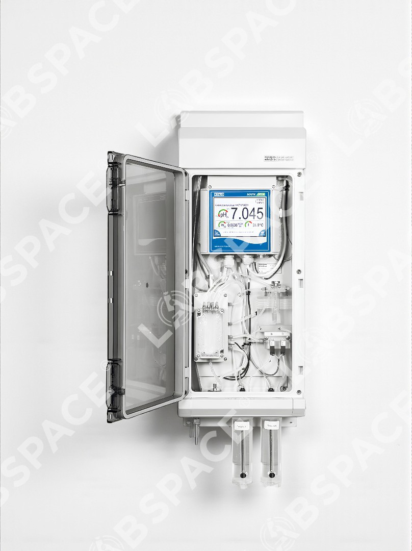 pH-метр ВЗОР МАРК-9010