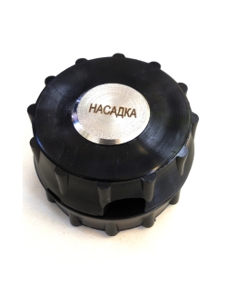 Насадка для работы в водоеме ВЗОР Насадка для работы в водоеме ВЗОР