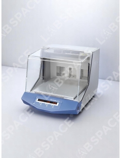 Шейкерный инкубатор IKA KS 4000ic control