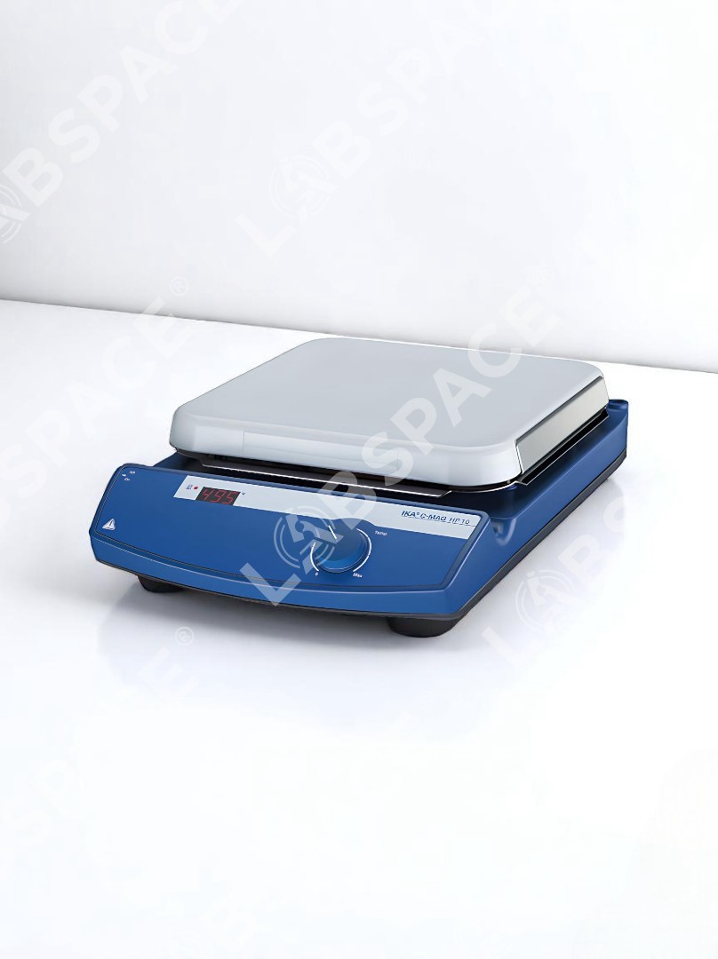 Плитка нагревательная IKA C-MAG HP 10