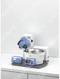 Ротационный испаритель IKA RV 10 digital FLEX Ротационный испаритель IKA RV 10 digital FLEX