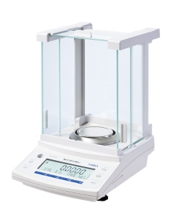 Аналитические весы VIBRA HT-124RCE