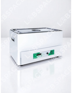 Баня Экросхим ЭКРОС-4310 (ПЭ-4310) (27 л) водяная глубокая