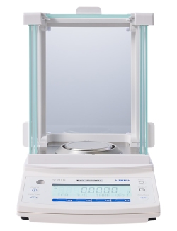 Аналитические весы VIBRA HT-84RCE