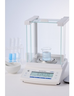 Аналитические весы VIBRA HT-84RCE