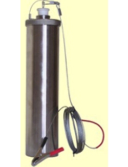 Пробоотборник Экросхим ПЭ-1640 исполнение 