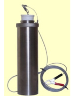 Пробоотборник Экросхим ПЭ-1660 исполнение 