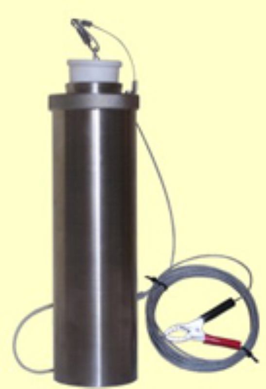 Пробоотборник Экросхим ПЭ-1660 исполнение 