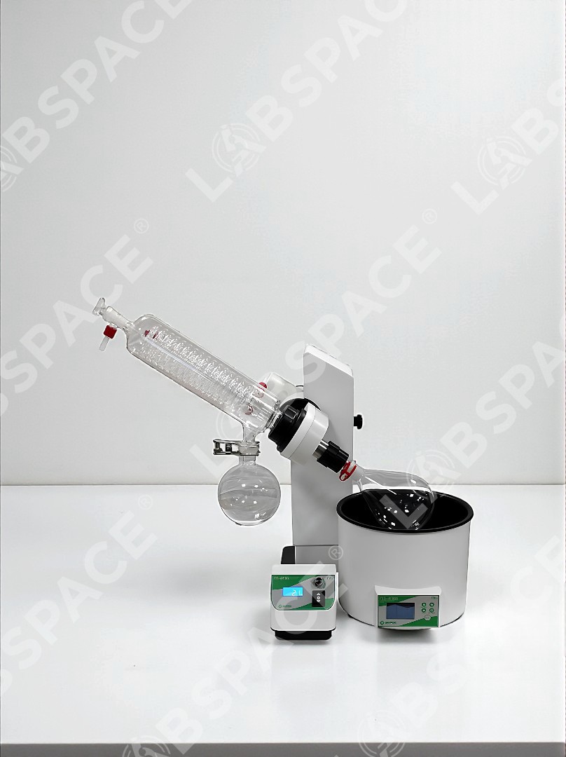 Ротационный испаритель Экросхим ЭКРОС-8920 (ПЭ-8920)