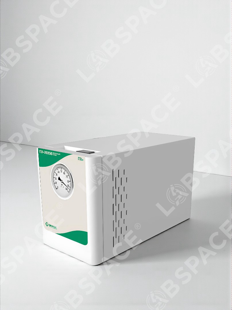 Вакуумный насос Экросхим ЭКРОС-3935В (ПЭ-3935В)