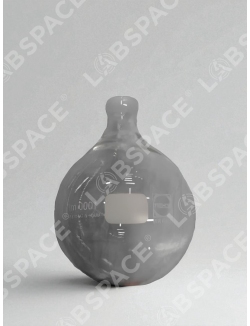 Колба приемная Экросхим 1000 мл S35/20 к ротационному испарителю ПЭ-8910, ПЭ-8920