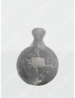 Колба приемная Экросхим 500 мл S35/20 к ротационному испарителю ПЭ-8910, ПЭ-8920