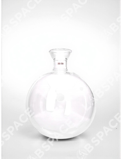 Колба приемная Экросхим 2000 мл S35/20