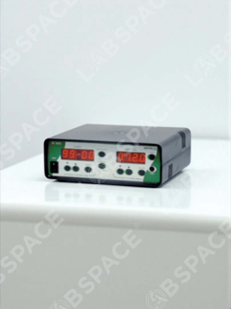 Блок питания Экросхим к экстракторам ЭКРОС-8000 (ПЭ-8000) старой модели