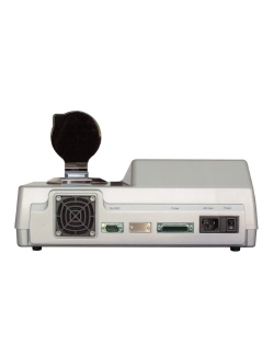 Рефрактометр ATAGO RX-5000 alpha Plus