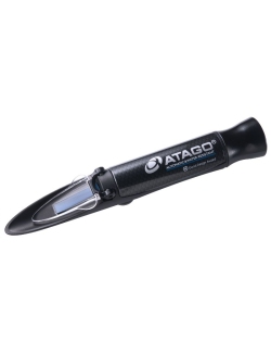 Рефрактометр ATAGO Master-10Palpha