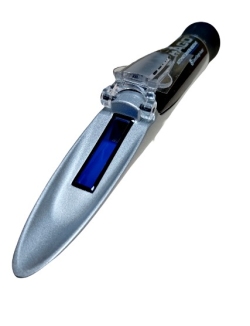 Рефрактометр ATAGO Master-10alpha