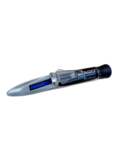 Рефрактометр ATAGO Master-20alpha