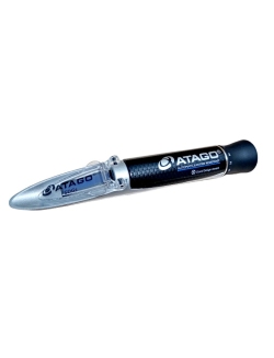 Рефрактометр ATAGO Master-20alpha