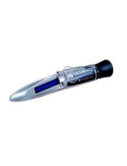 Рефрактометр ATAGO Master-53alpha