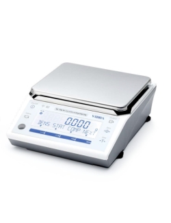 Лабораторные весы VIBRA ALE-1502R