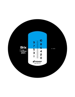 Рефрактометр ATAGO Master-10PM